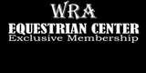 WRA Equestrian Center