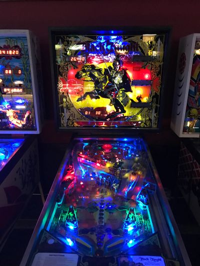 Star Wars Trilogy – Pinball Mania