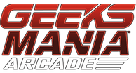 Geeks Mania Arcade