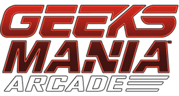 Geeks Mania Arcade