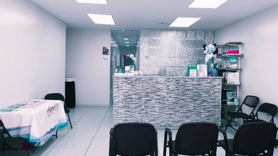 MS Alam Medical Care Pc