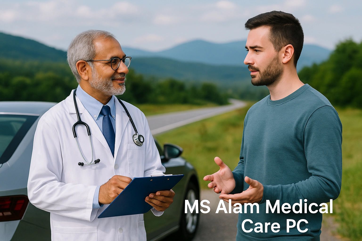 Immigration Medical Exam Near Me | Find USCIS Certified Doctors