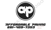 Affordable Paving 