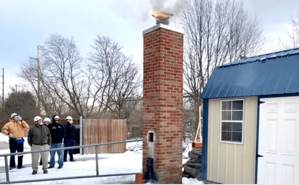 Great Description About Chimney Sweep Boise
