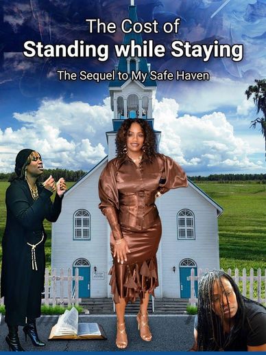 The Cost of Standing While Standing