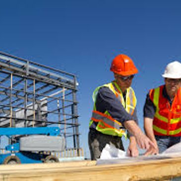 assisting the construction vertical market