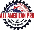 ALL AMERICAN PRO CONSTRUCTION