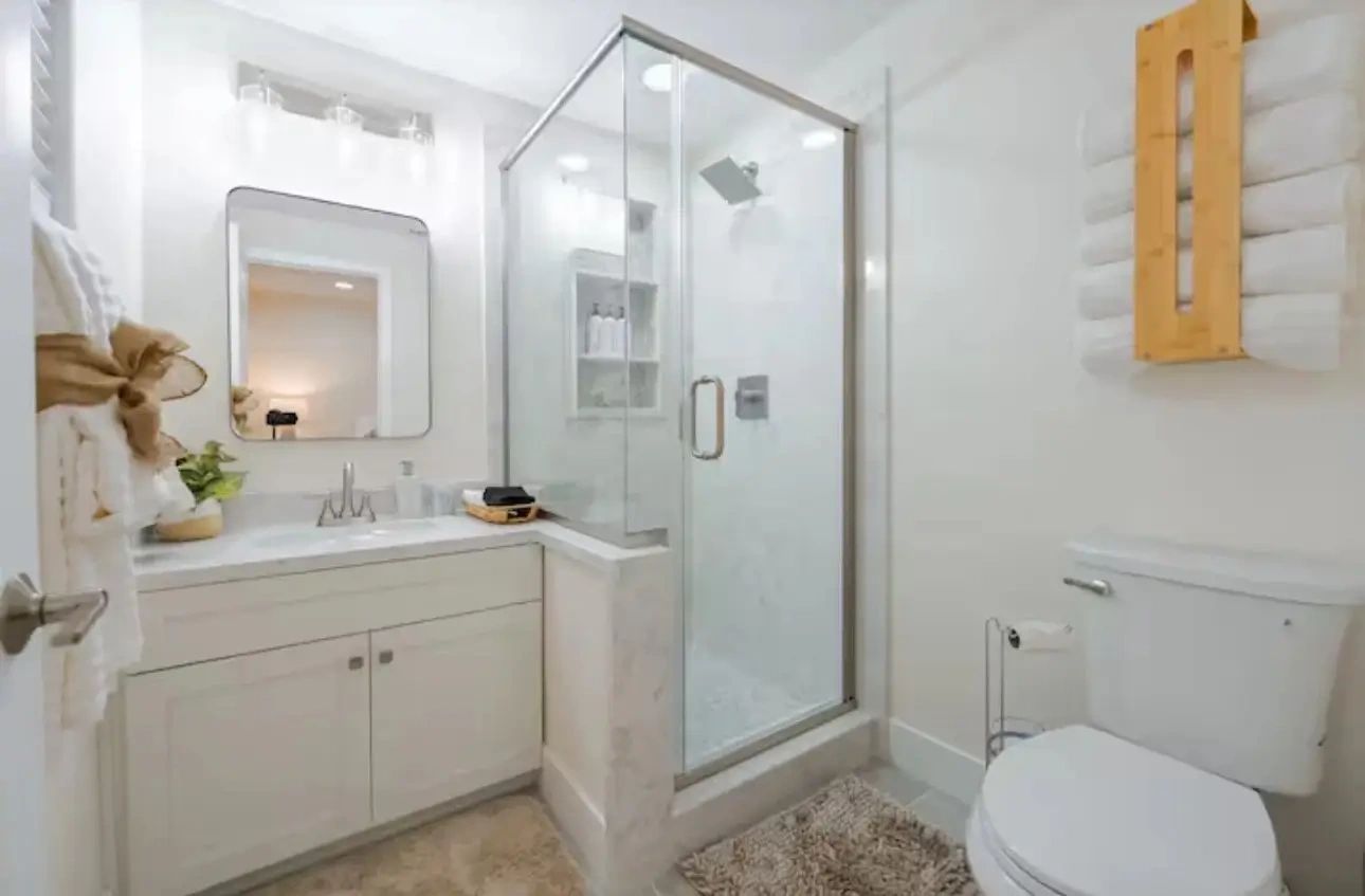 bathroom remodeling services Sacramento