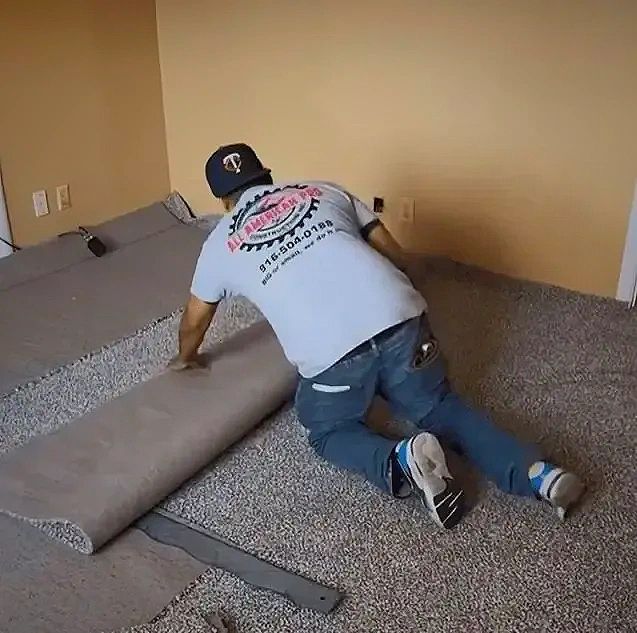 flooring installation services Sacramento