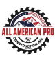 ALL AMERICAN PRO CONSTRUCTION