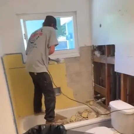 home renovation Sacramento