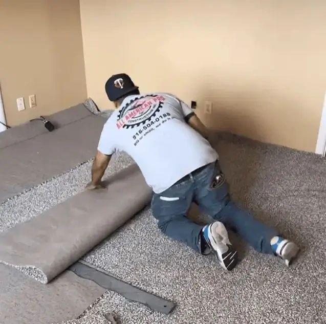 flooring installation services Sacramento