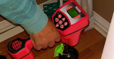 Leak Detection
