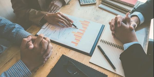 Nossa forma de trabalhar - Vencer Contábil Escritório de Contabilidade