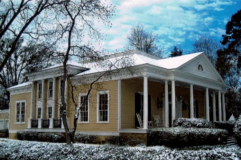 Tour Homes Jefferson Candlelight Tour of Homes