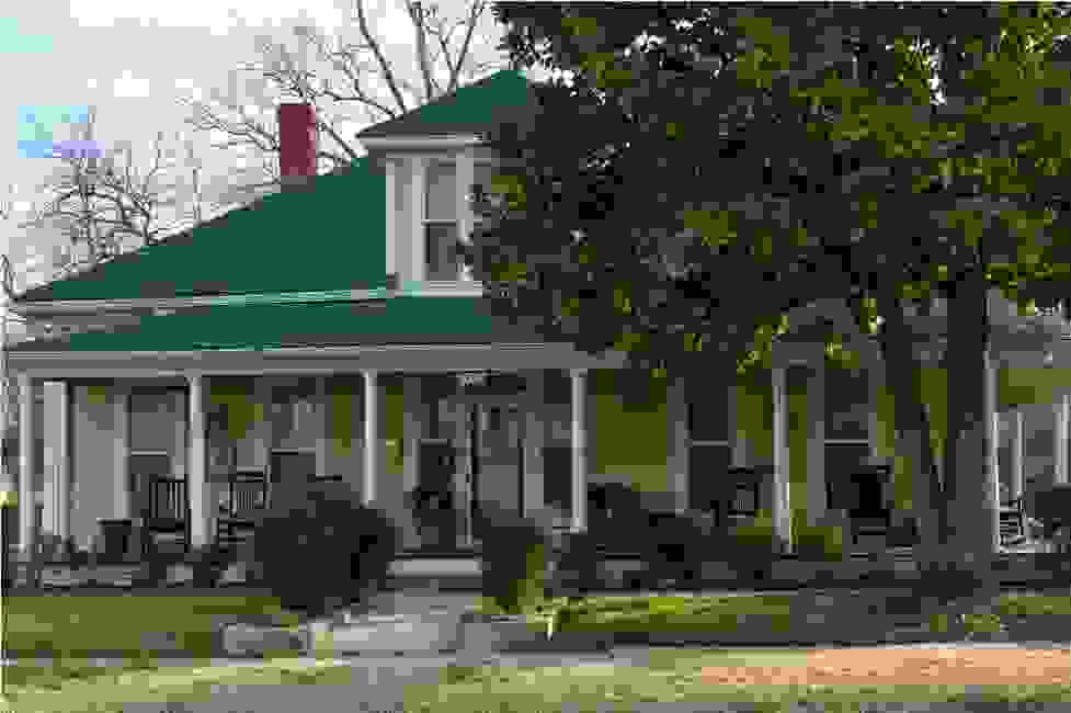 Tour Homes Jefferson Candlelight Tour of Homes