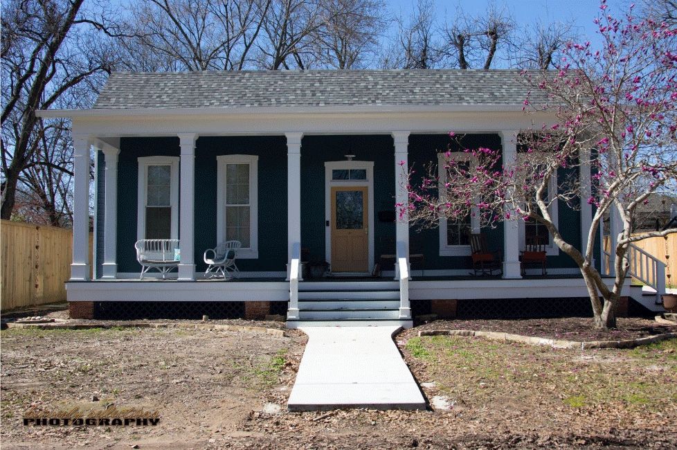 Tour Homes Jefferson Candlelight Tour of Homes