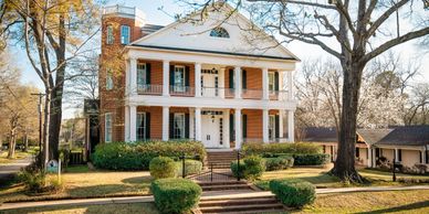 Jefferson Texas Christmas Tour Of Homes 2022 Christmas Events - Jefferson Candlelight Tour Of Homes