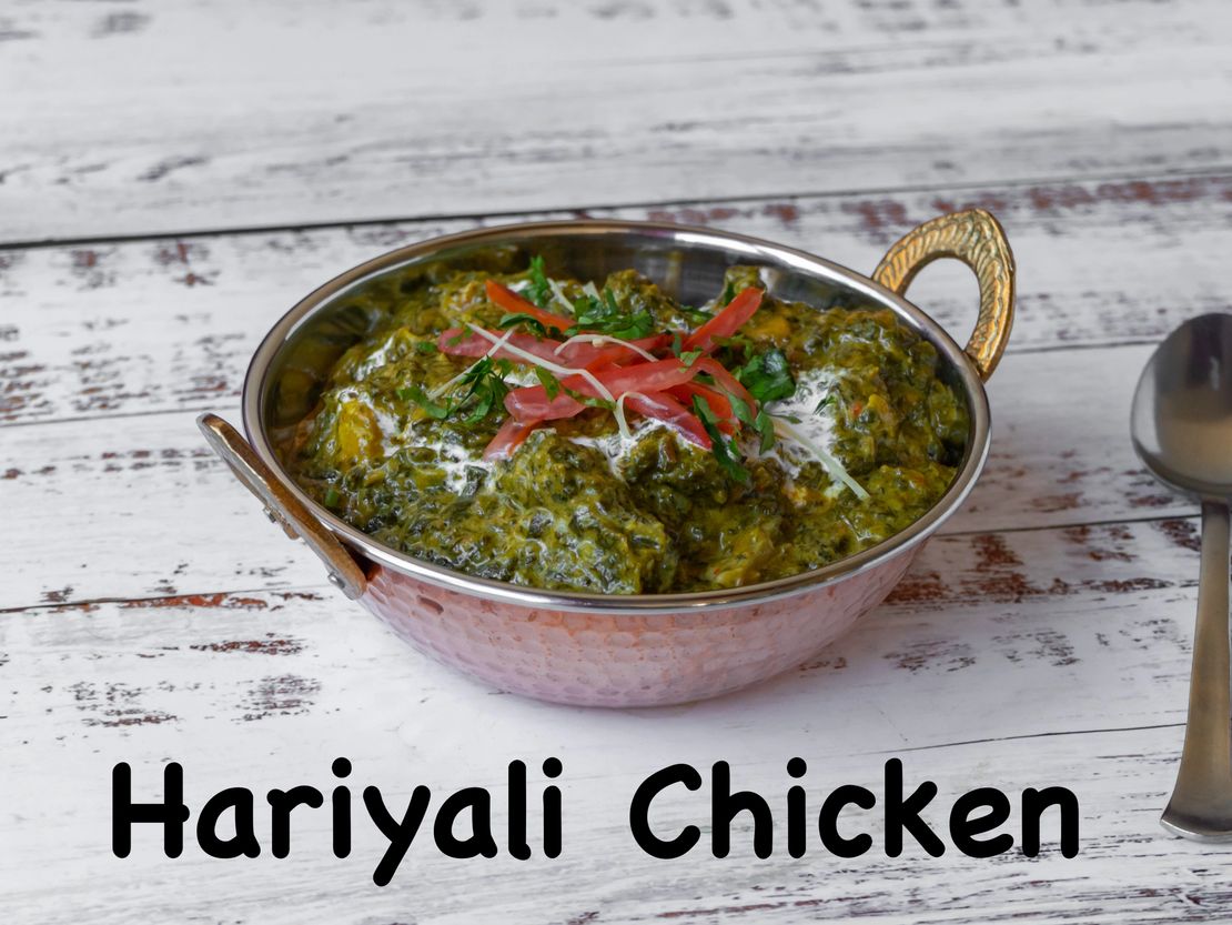 DIYA Indian and Nepali Cuisine