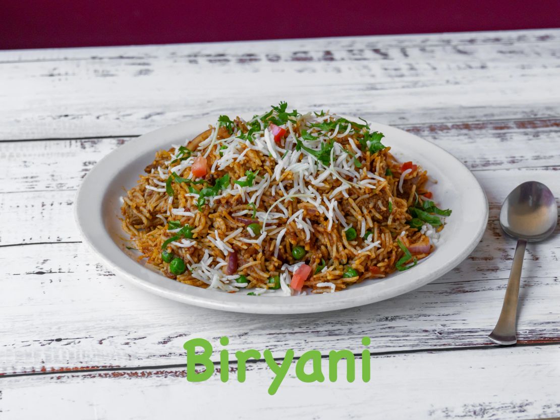 DIYA Indian and Nepali Cuisine