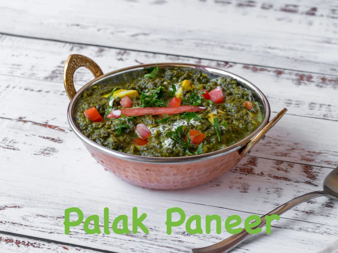 DIYA Indian and Nepali Cuisine