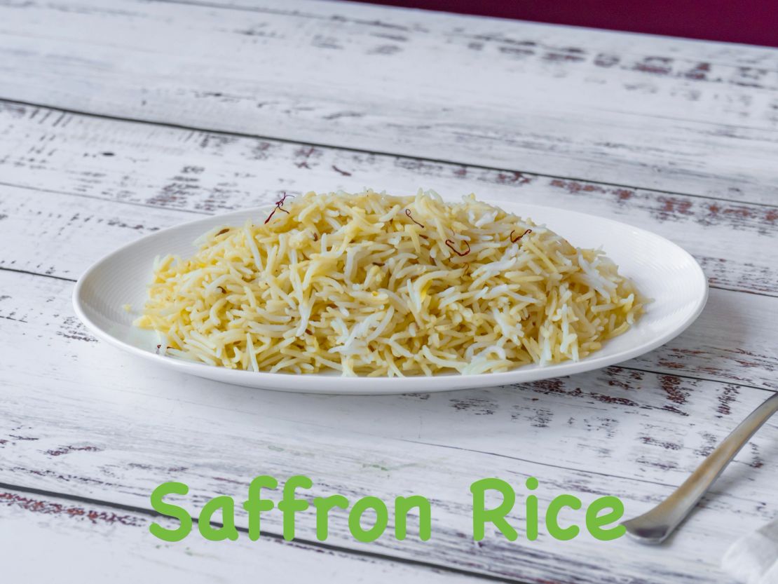 DIYA Indian and Nepali Cuisine