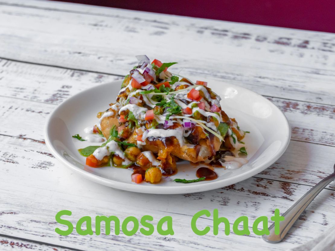 DIYA Indian and Nepali Cuisine