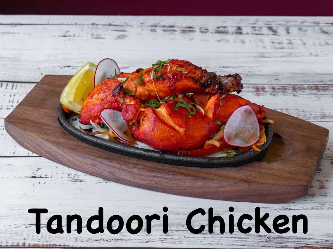 DIYA Indian and Nepali Cuisine