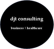 DJT Consulting