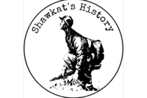 Shawkat's History
