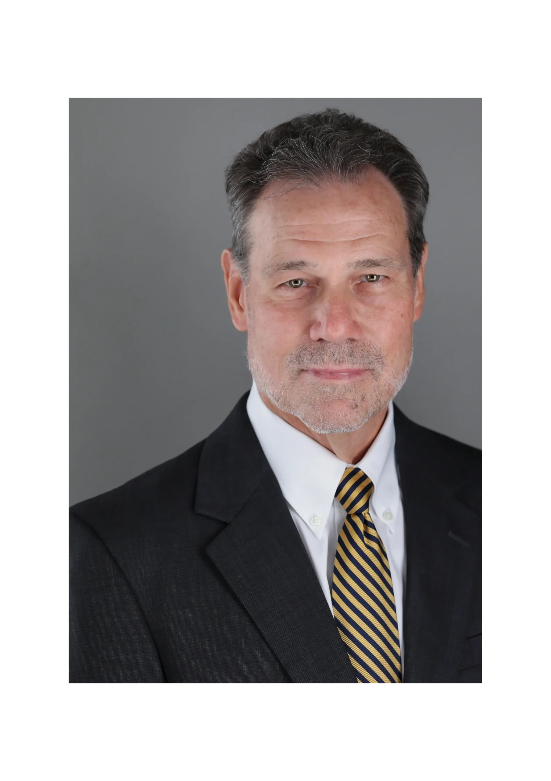 Pat Denham News and Events
