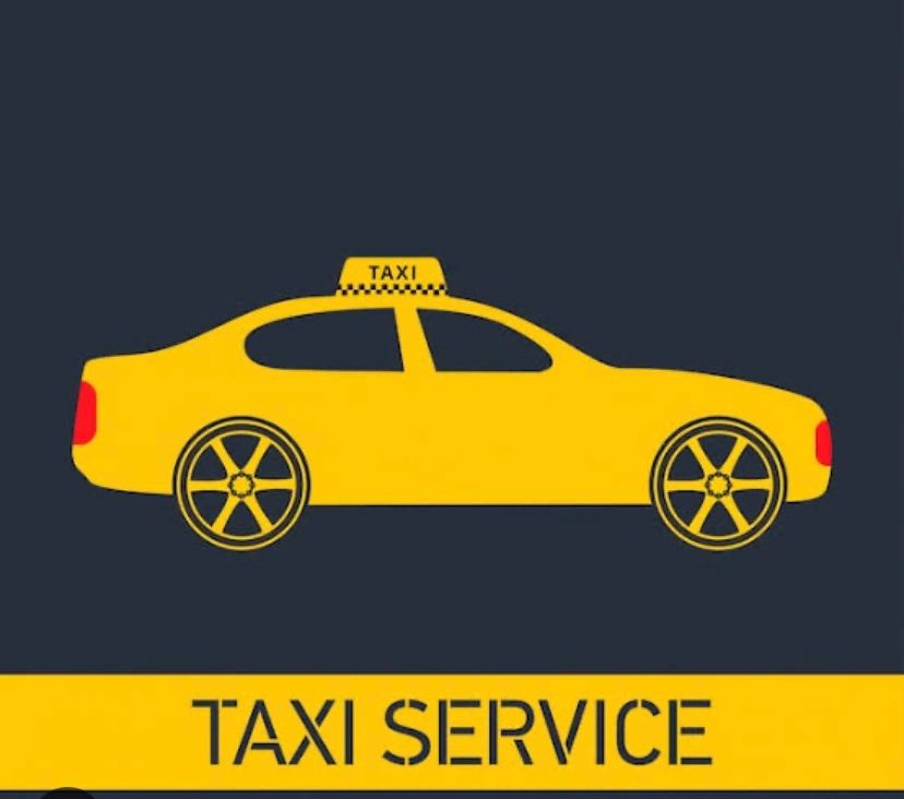 Reliable Airport Taxi Service