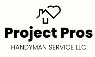 Project Pros Handyman Service LLC