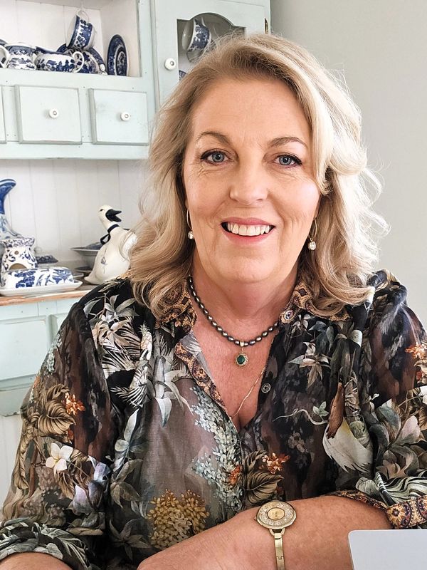 Lyn Walker