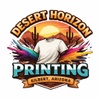 Desert Horizon Printing
