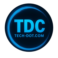 TECH-DOT.com