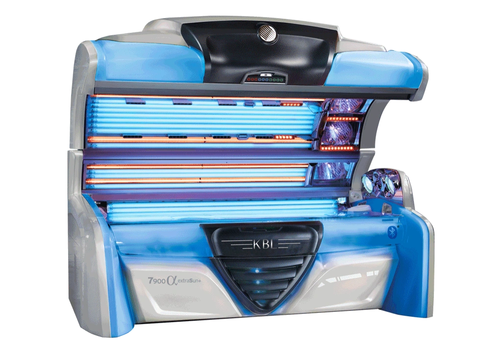 Useful tips to get the best tan from a hybrid tanning bed