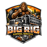 Big Rig Disposal Services