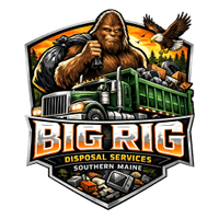 Big Rig Disposal Services