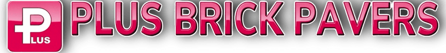 PLUS BRICK PAVERS