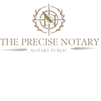 The Precise Notary 