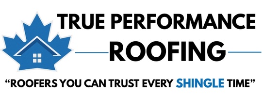 True Performance Roofing  