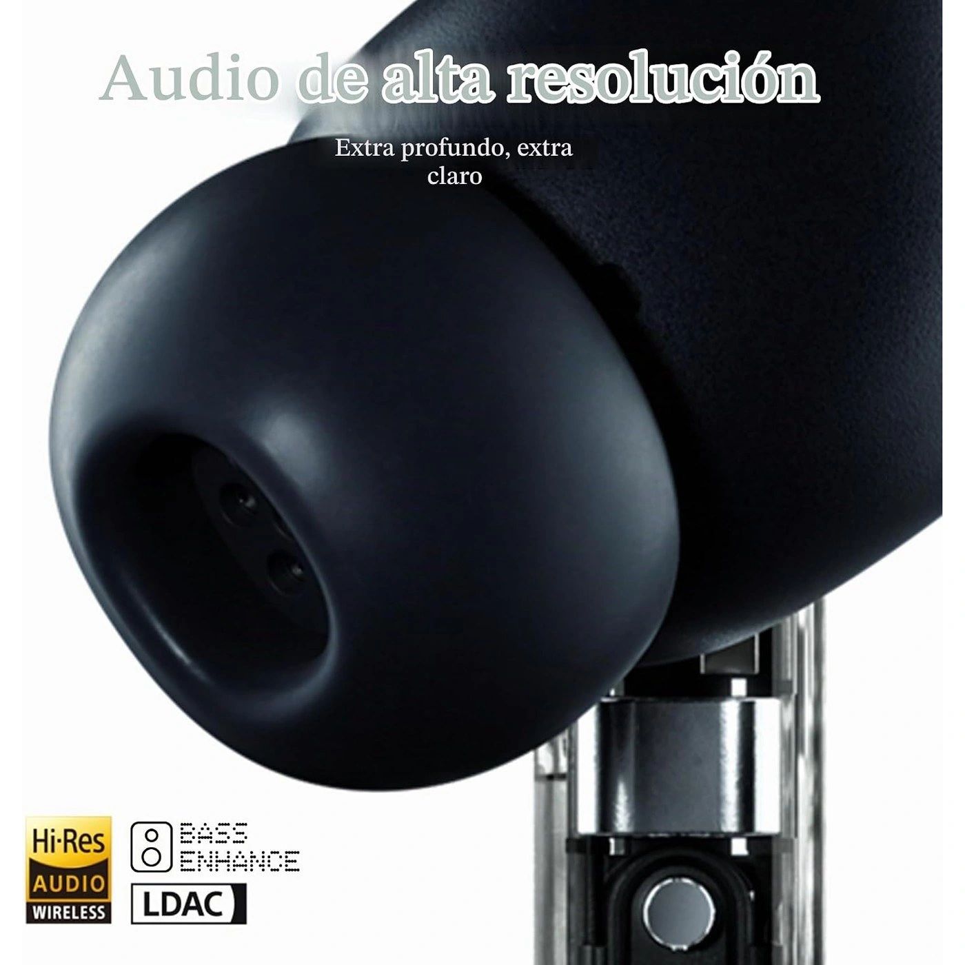 Audífonos Nothing Ear (a) vista 4