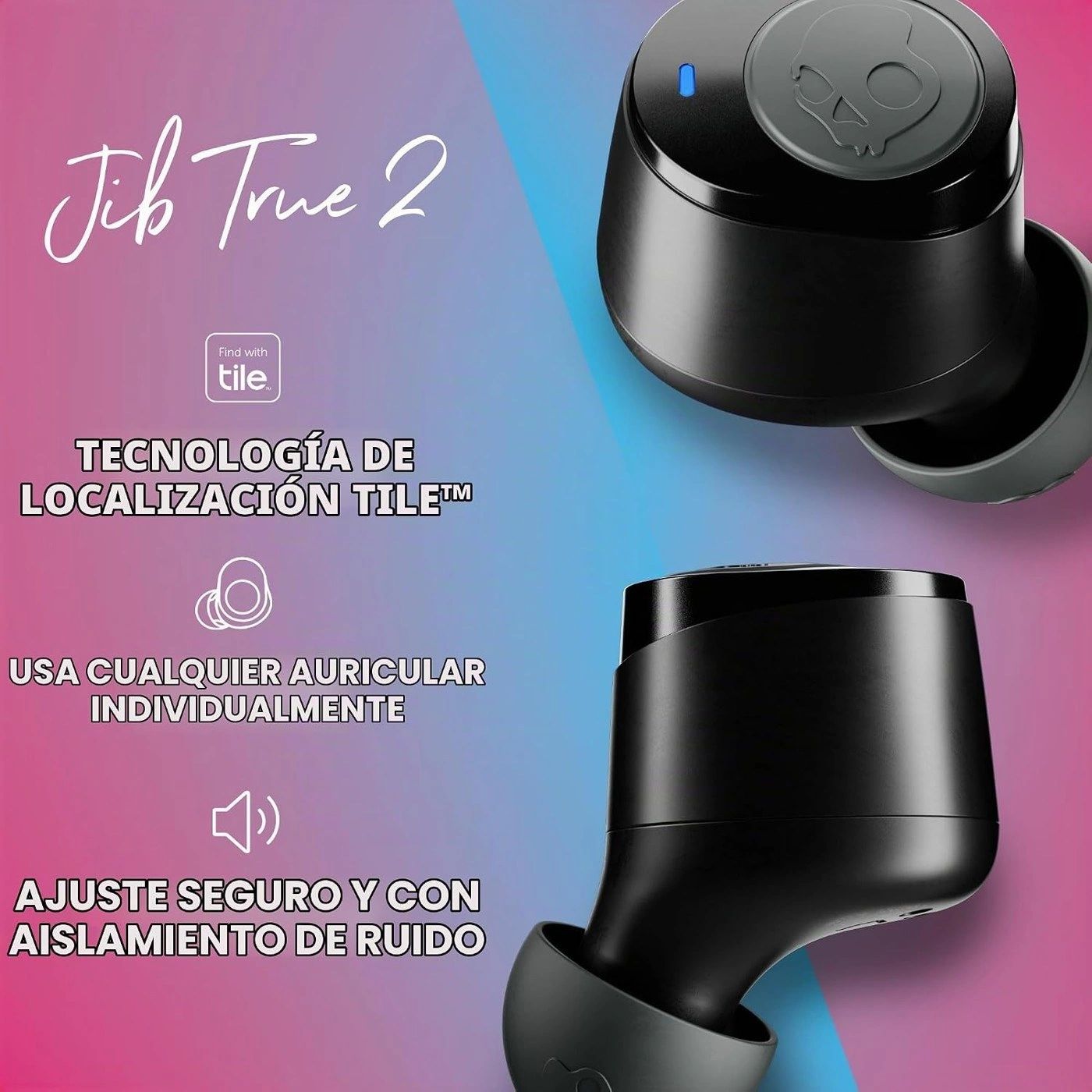 Audífonos CMF Buds 2a vista 4