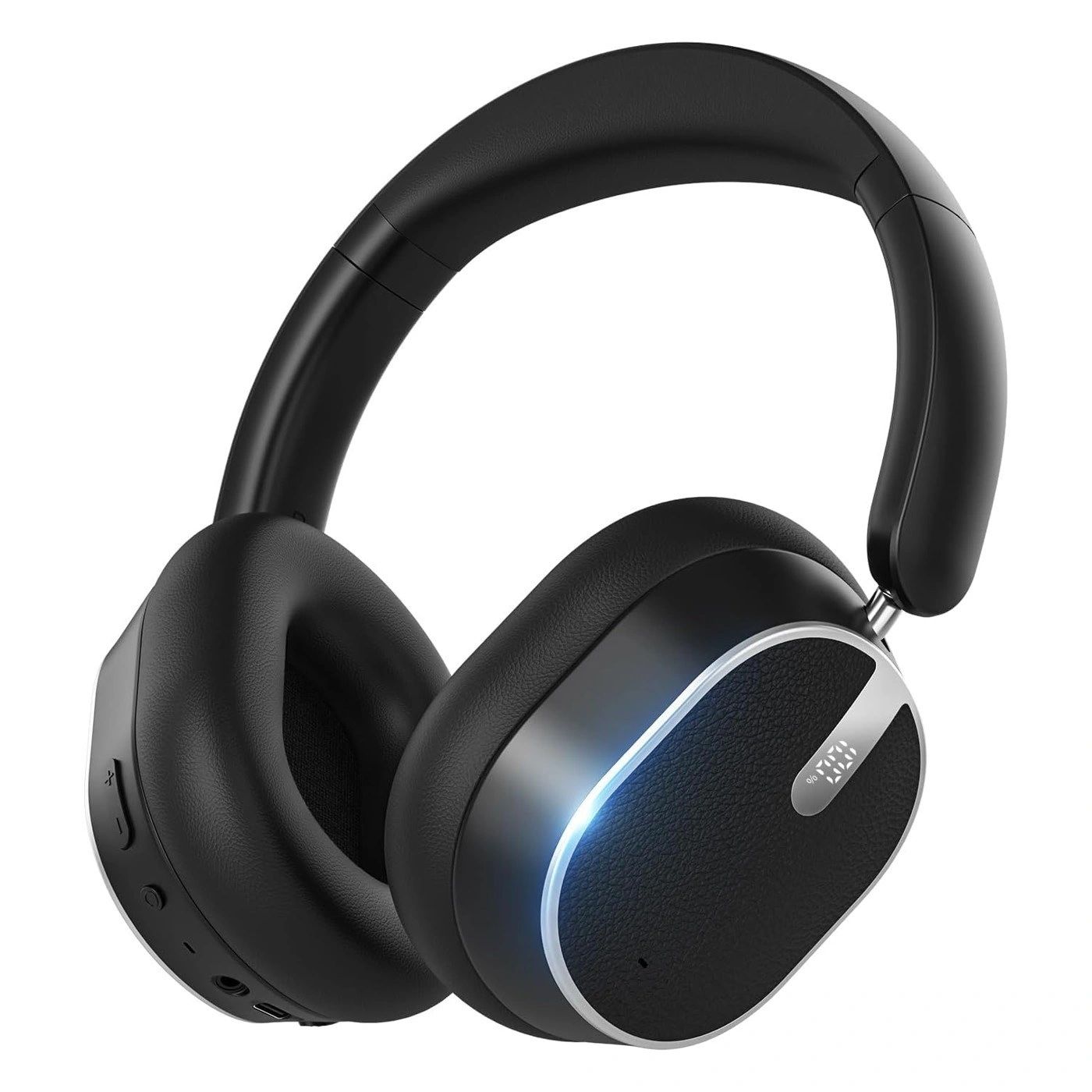 Diadema Bluetooth 6.0 ANC
