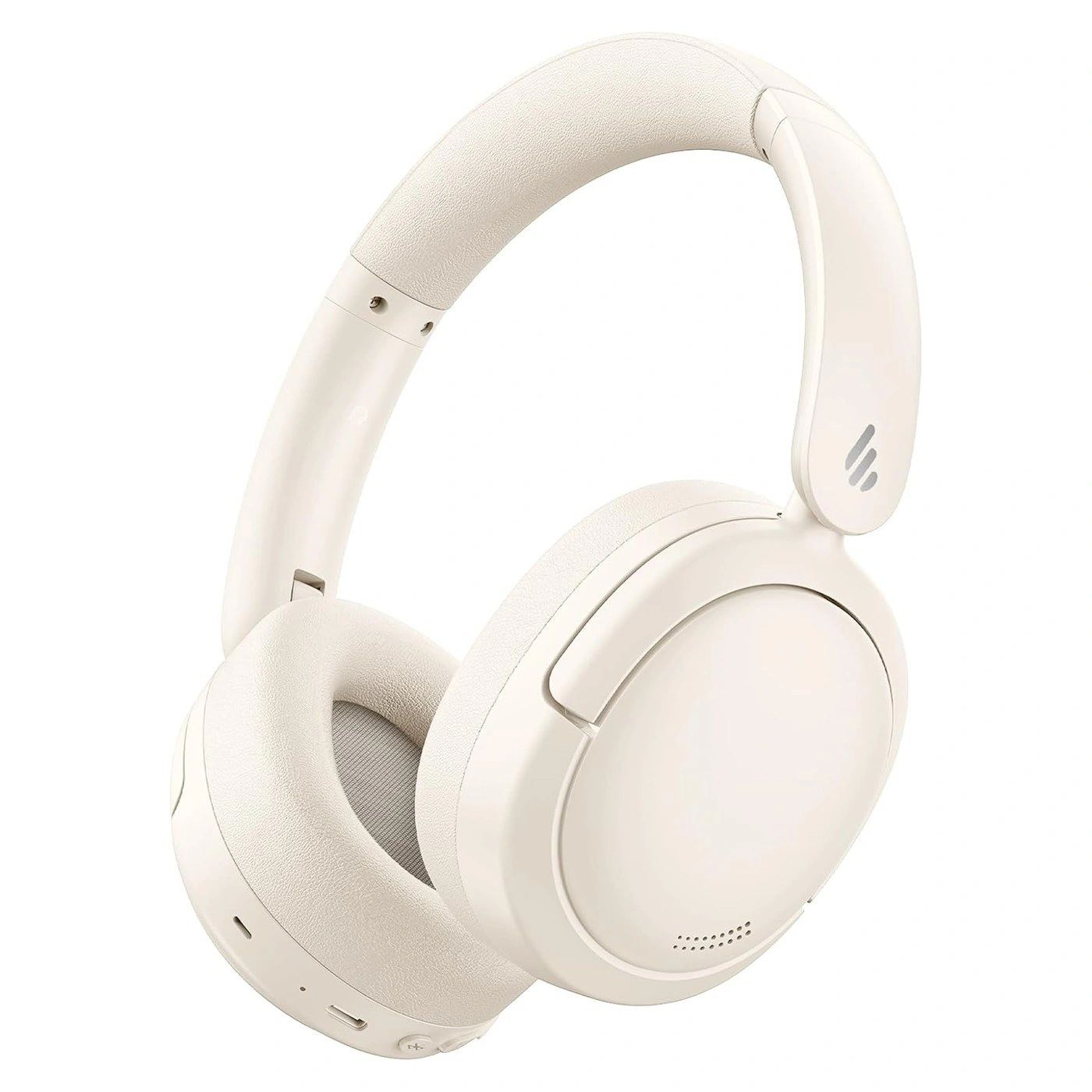 Diadema EDIFIER V80 Blanco Marfil