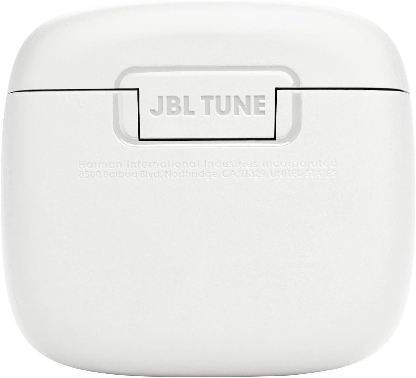 Audífonos JBL Tune Flex Blancos vista 2