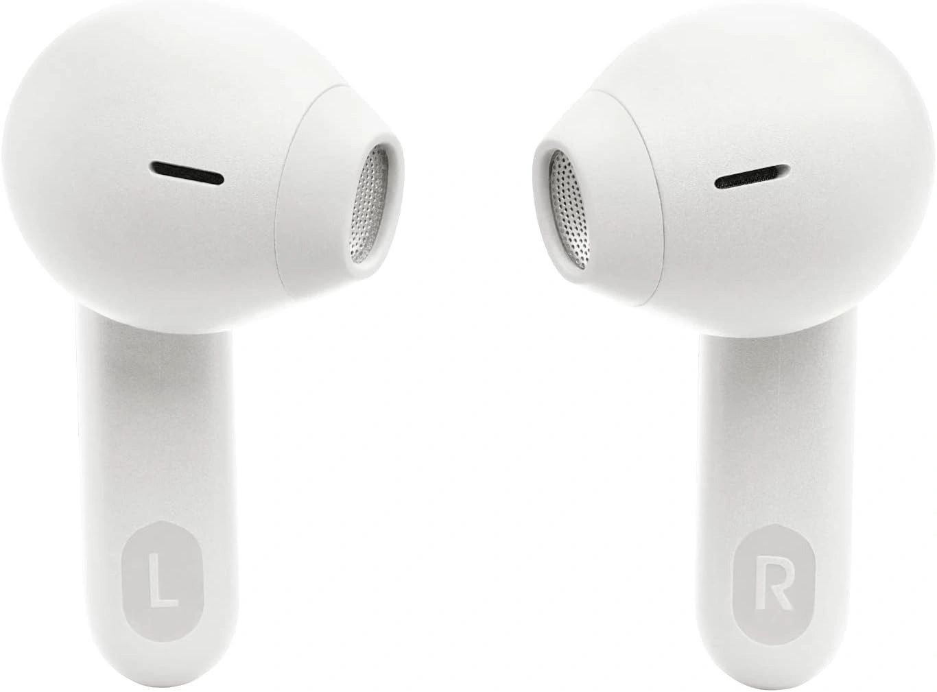Audífonos JBL Tune Flex Blancos vista 3
