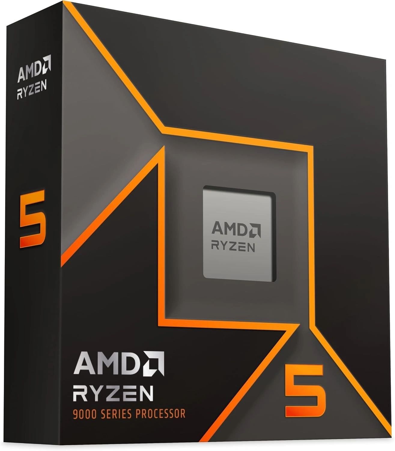 Procesador AMD Ryzen 5 9600X
