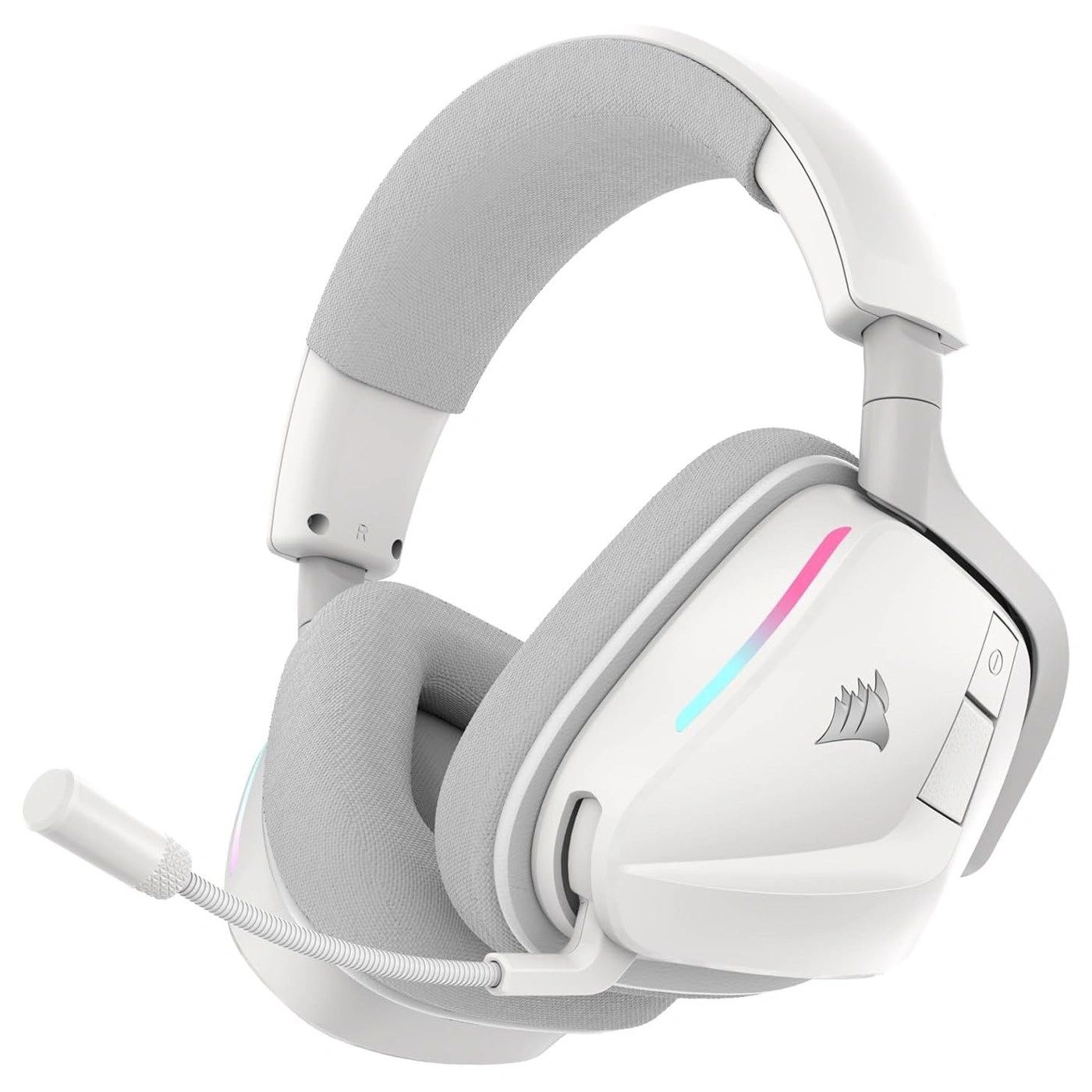 Diadema CORSAIR VOID Wireless v2 Blanca